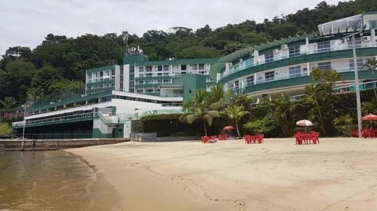 Angra Inn Praia Grande Angra dos Reis Exterior photo