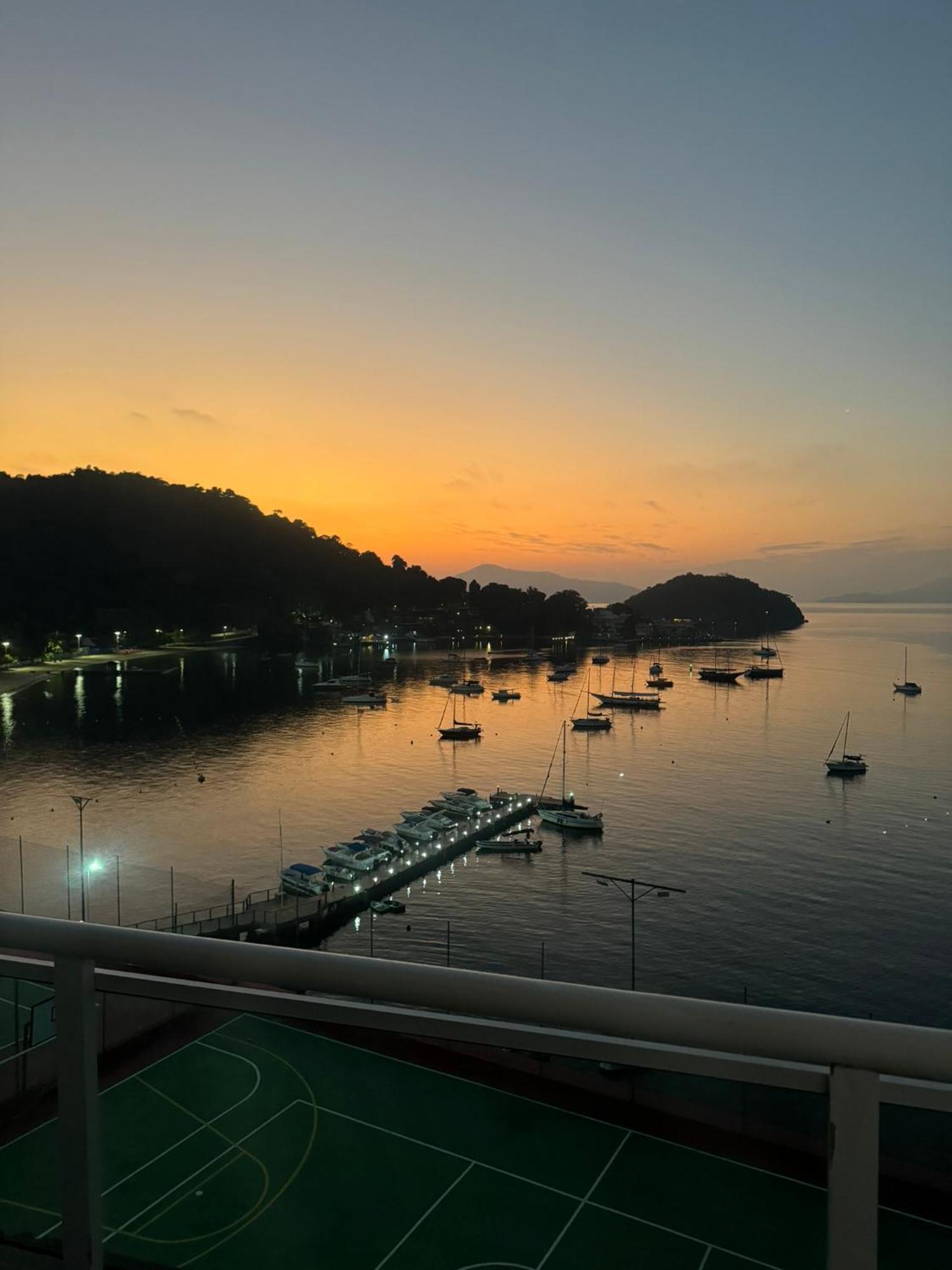 Angra Inn Praia Grande Angra dos Reis Exterior photo